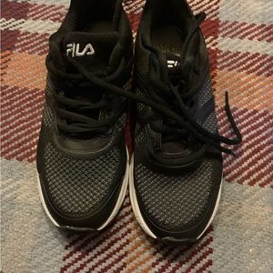 Filas memory foam souls